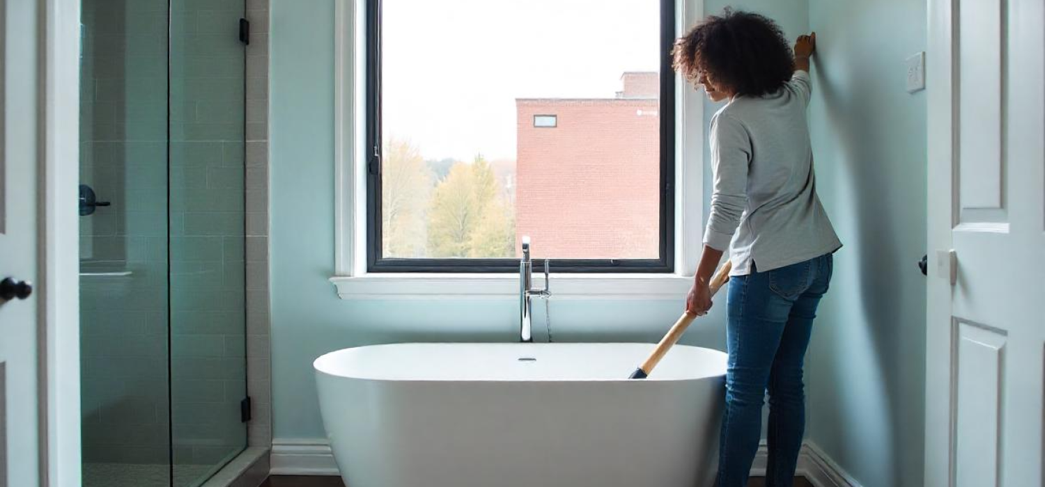 San Diego Bathroom Remodel