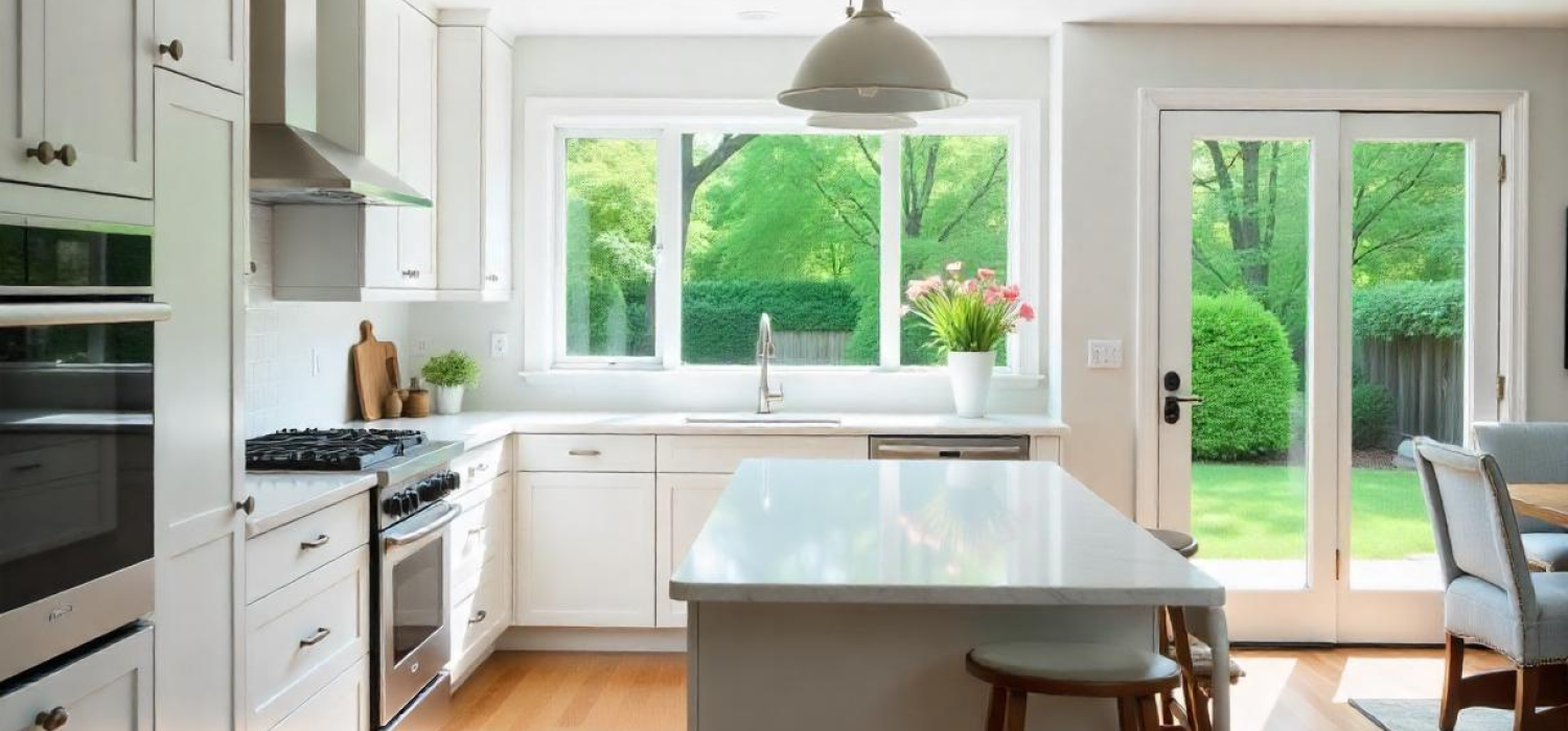 Staten Island Kitchen Renovation Services