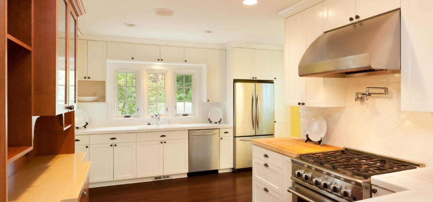 Top Kitchen Remodeling New York