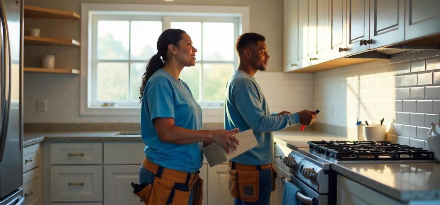 Top-Rated Kitchen Remodelers NYC