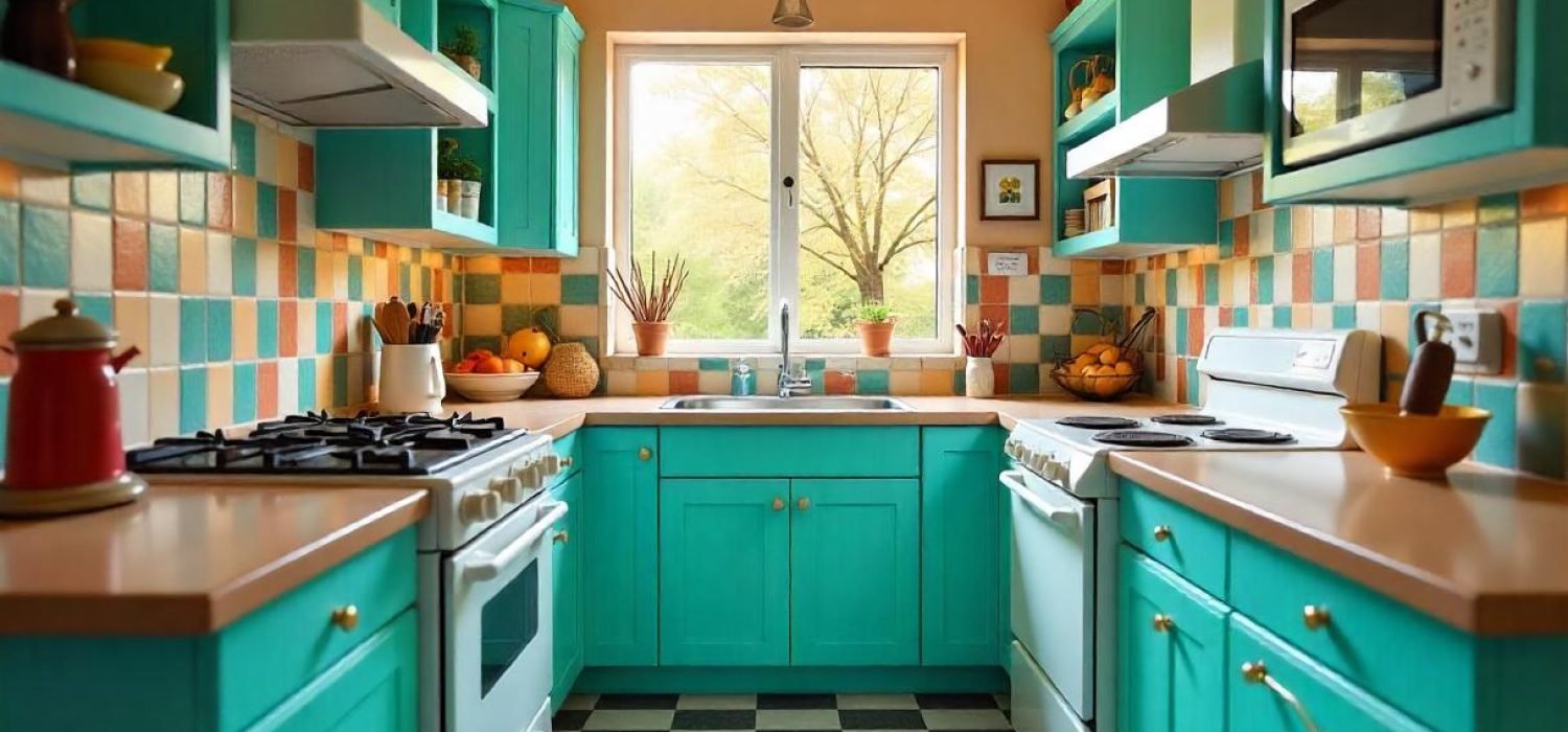 Washington Heights Kitchen Remodeling