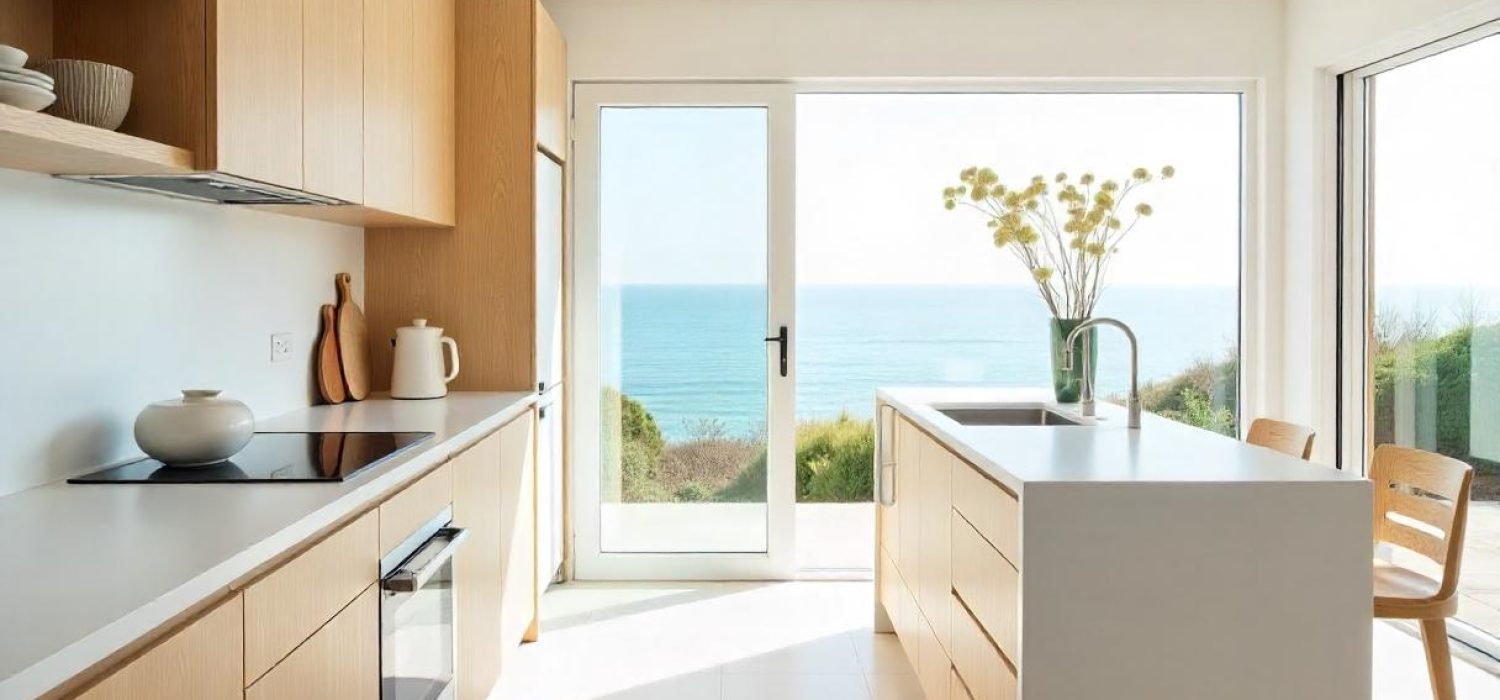 What are the benefits of kitchen remodeling