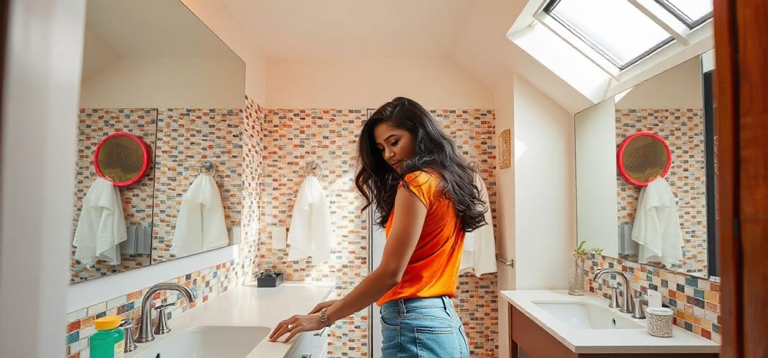 Remodel Bathroom Chicago