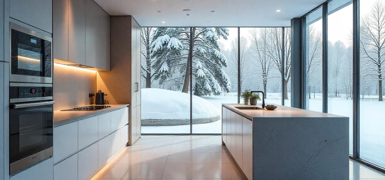 Expert Outdoor Kitchen Remodeling for Stylish Living